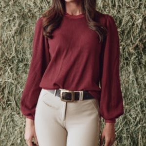 Solid Citizen Elle thermal XS